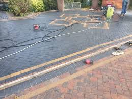 Best Driveway Grading and Leveling  in Ecorse, MI